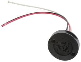 FLA-R0142-30. - AMPHENOL COMMUNICATIONS SOLUTIONS - FLA-R0142-30. - LED CONN, RCPT, 3POS, CABLE MOUNT, 14AWG