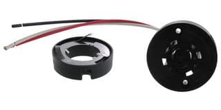 FLA-R0142-30-05. - AMPHENOL COMMUNICATIONS SOLUTIONS - FLA-R0142-30-05. - LED CONN, RCPT, 3POS, CABLE MOUNT, 14AWG