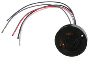 FLA-R2161-30. - AMPHENOL COMMUNICATIONS SOLUTIONS - FLA-R2161-30. - LED CONN, RCPT, 5POS, CABLE MOUNT, 16AWG