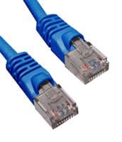 BC-5UE010F - BEL FUSE - BC-5UE010F - PATCH CORD, RJ45 PLUG-RJ45 PLUG, 10FT