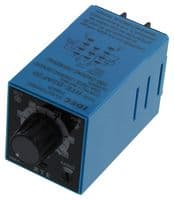 RTE-B2AF20 - IDEC - RTE-B2AF20 - ELECTROMECHANICAL MULTIFUNCTION TIMER