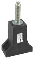 FSM50E - MARATHON SPECIAL PRODUCTS - FSM50E - SEMICONDUCTOR FUSE HOLDER, 1KV, 1.2A