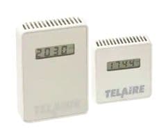 T8100-D-R - AMPHENOL ADVANCED SENSORS - T8100-D-R - GAS DETECTION SENSOR, CO2, 2000PPM