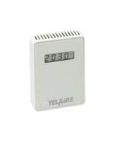 T8200 - AMPHENOL ADVANCED SENSORS - T8200 - GAS DETECTION SENSOR, CO2, 5000PPM, NDIR