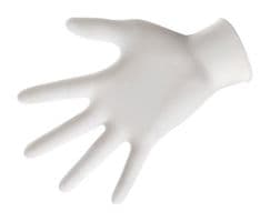 GL9NI-L - ACL STATICIDE - GL9NI-L - STATICIDE ESD GLOVE, NITRILE, LARGE