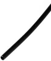FP-301 3/8 - 3M - FP-301 3/8 - HEAT SHRINK TUBING, 9.525MM ID, PO, BLACK, 100FT