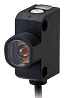 E3Z-FRN11 2M - OMRON INDUSTRIAL AUTOMATION - E3Z-FRN11 2M - PHOTOELECTRIC SENSOR, 4M, NPN