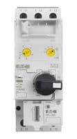 XTPE004BCS - EATON CUTLER HAMMER - XTPE004BCS - MANUAL MOTOR PROTECTOR, 4A
