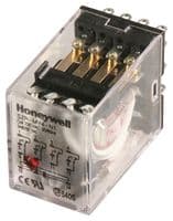 SZR-MY4-N1-AC220V - HONEYWELL - SZR-MY4-N1-AC220V - Contact Configuration:4PDT