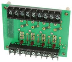 70RCK4 - GRAYHILL - 70RCK4 - I/O RACK