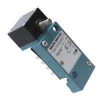 LSZ7M6D - HONEYWELL - LSZ7M6D - RECEPTACLE PLUG-IN UNIT, LIMIT SWITCH