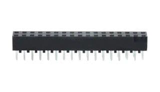 150234-6002-RB - 3M - 150234-6002-RB - CONN, RCPT, 34POS, 2ROW, 2MM
