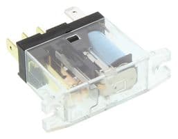 G2R-1-T-DC24 - OMRON INDUSTRIAL AUTOMATION - G2R-1-T-DC24 - POWER RELAY, SPDT, 10A, 250VAC, PANEL