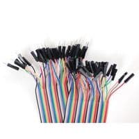 824 - ADAFRUIT - 824 - Wire Gauge:28AWG