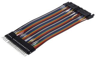 826 - ADAFRUIT - 826 - Wire Gauge:28AWG
