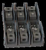 M6J200A3101 - MARATHON SPECIAL PRODUCTS - M6J200A3101 - CLASS J FUSE HOLDER, 600VAC, 200A, SCREW
