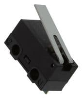 D2F-01FL-D. - OMRON ELECTRONIC COMPONENTS - D2F-01FL-D. - MICROSWITCH, LEVER, SPDT, 0.1A, 250VDC