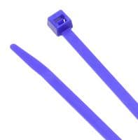 DT-04-18-BL-C - BELDEN - DT-04-18-BL-C - CABLE TIE, STD, 4.12" LG, NYL UV, 18LB