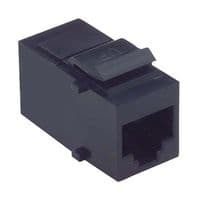 TDG1026KC3. - L-COM - TDG1026KC3. - ADAPTOR, IN-LINE, RJ45 JACK-JACK, 8P8C