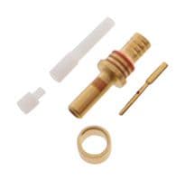 M39029/28-211 - DEUTSCH - TE CONNECTIVITY - M39029/28-211 - CIRCULAR CONTACT, PIN, CRIMP