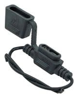 0FHM0001XP - LITTELFUSE - 0FHM0001XP - AUTOMOTIVE BLADE FUSE HOLDER, 1P, 20A