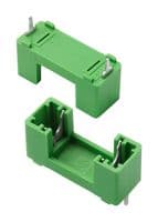 0PTF0078P - LITTELFUSE - 0PTF0078P - CARTRIDGE FUSE HOLDER, 1P, 6.3A, 250V