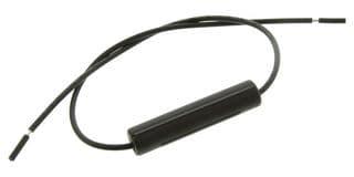 01500332H - LITTELFUSE - 01500332H - FUSE HOLDER, 6.3X32MM, 15A, 500V