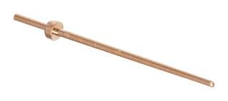 3128-1-00-15-00-00-08-0 - MILL-MAX - 3128-1-00-15-00-00-08-0 - PCB PIN TERMINAL, 0.024", GOLD