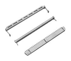 3414-7634 - 3M - 3414-7634 - CONN, HEADER, 34POS, 2ROW, 2.54MM