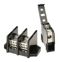 0LD25803ZXDIN - LITTELFUSE - 0LD25803ZXDIN - TB, POWER DISTRIBUTION, 3POS, 2/0 AWG