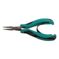 22-15555 - DURATOOL - 22-15555 - 5? Precision Spring Return Long Nose Pliers