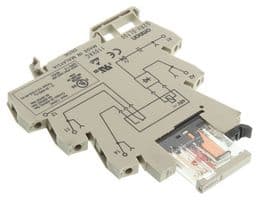 G2RV-SL700-AC110 - OMRON INDUSTRIAL AUTOMATION - G2RV-SL700-AC110 - RELAY, SPDT, 250VAC, 30VDC, 6A