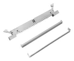 4620-6300. - 3M - 4620-6300. - IDC CONN, PLUG, 20POS, 2ROW, 2.54MM