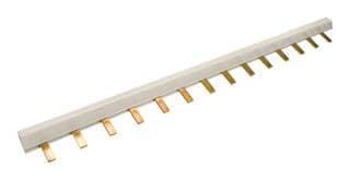1P18U1/3 - ALTECH - 1P18U1/3 - BUSBAR, MOTOR CTRL/PROT, 3PIN, 1PH, 80A