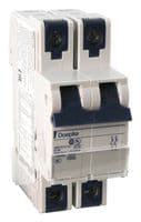 2C10UM - ALTECH - 2C10UM - MOTOR CONTROLLER, 2P, 10A, 480VAC/80VDC