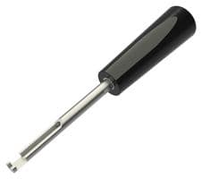 500-38-019 - AMPHENOL SV MICROWAVE - 500-38-019 - TORQUE TOOL, RF CONNECTOR, SS, 5.4"