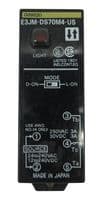 E3JM-DS70M4-US - OMRON INDUSTRIAL AUTOMATION - E3JM-DS70M4-US - PHOTO SENSOR, 700MM, RELAY, TERM BLOCK