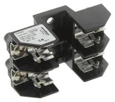 F30A2S - MARATHON SPECIAL PRODUCTS - F30A2S - FUSE HOLDER, 14 X 50.8MM, PANEL MOUNT