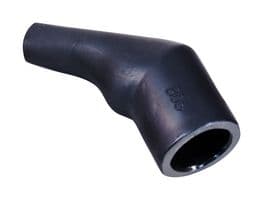 770-003B103W1 - GLENAIR - 770-003B103W1 - HEAT SHRINK BOOT, 45DEG LIPPED