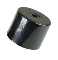 PT-2038PQ - MALLORY - PT-2038PQ - BUZZER, PIEZO, 85DB, 3.8KHZ