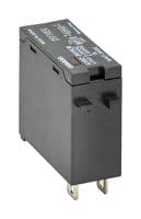 G3RZ-201SLN DC24 - OMRON INDUSTRIAL AUTOMATION - G3RZ-201SLN DC24 - SOLID STATE RELAY, SPST, 19.2VDC-28.8VAC