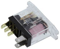 G2R-1-T-AC120 - OMRON INDUSTRIAL AUTOMATION - G2R-1-T-AC120 - POWER RELAY, SPDT, 10A, 250VAC, PANEL