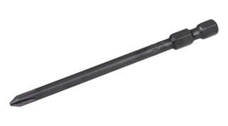 491-BX - APEX - 491-BX - HEX BIT, PHILLIPS, #1X89MM, TOOL STEEL