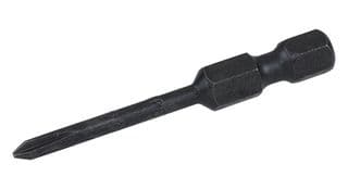 4910X - APEX - 4910X - HEX BIT, PHILLIPS, #0X49MM, TOOL STEEL