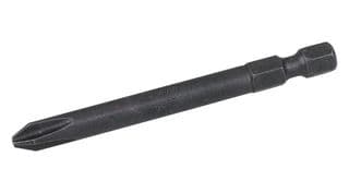 492-AX - APEX - 492-AX - HEX BIT, PHILLIPS, #2X70MM, TOOL STEEL