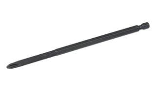 492-CX - APEX - 492-CX - HEX BIT, PHILLIPS, #2X152MM, TOOL STEEL