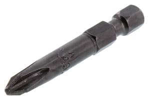 492X - APEX - 492X - HEX BIT, PHILLIPS, #2X49MM, TOOL STEEL