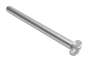 1460-8-00-80-00-00-03-0 - MILL-MAX - 1460-8-00-80-00-00-03-0 - PCB PIN, SURFACE MOUNT, 17.27MM