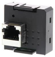 CP1W-EIP61. - OMRON INDUSTRIAL AUTOMATION - CP1W-EIP61. - ETHERNET/IP ADAPTER, 10/100BASE-TX